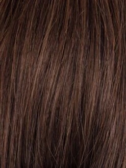 Value By Ellen Wille | Remy Human Hair Topper -Envy Sales value darkchocolate mix 6.33.4