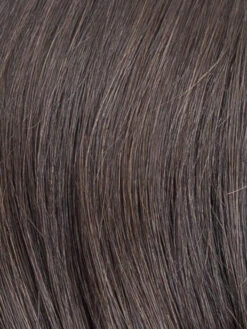 Voice Wig By Ellen Wille | Heat-Friendly Synthetic -Envy Sales voice mono espresso mix 2.4