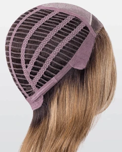 Voice Large Wig By Ellen Wille | Heat-Friendly Synthetic -Envy Sales voice mono large lightbernstein rooted side