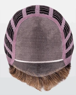 Voice Large Wig By Ellen Wille | Heat-Friendly Synthetic -Envy Sales voice mono large lightbernstein rooted top