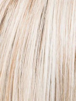 Voice Wig By Ellen Wille | Heat-Friendly Synthetic -Envy Sales voice mono pearlblonde rooted 101.20.25