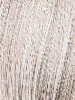 Voice Wig By Ellen Wille | Heat-Friendly Synthetic -Envy Sales voice mono stonegrey rooted 58.51.56