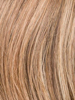 Voice Wig By Ellen Wille | Heat-Friendly Synthetic -Envy Sales voice mono tobacco rooted 8.27.26