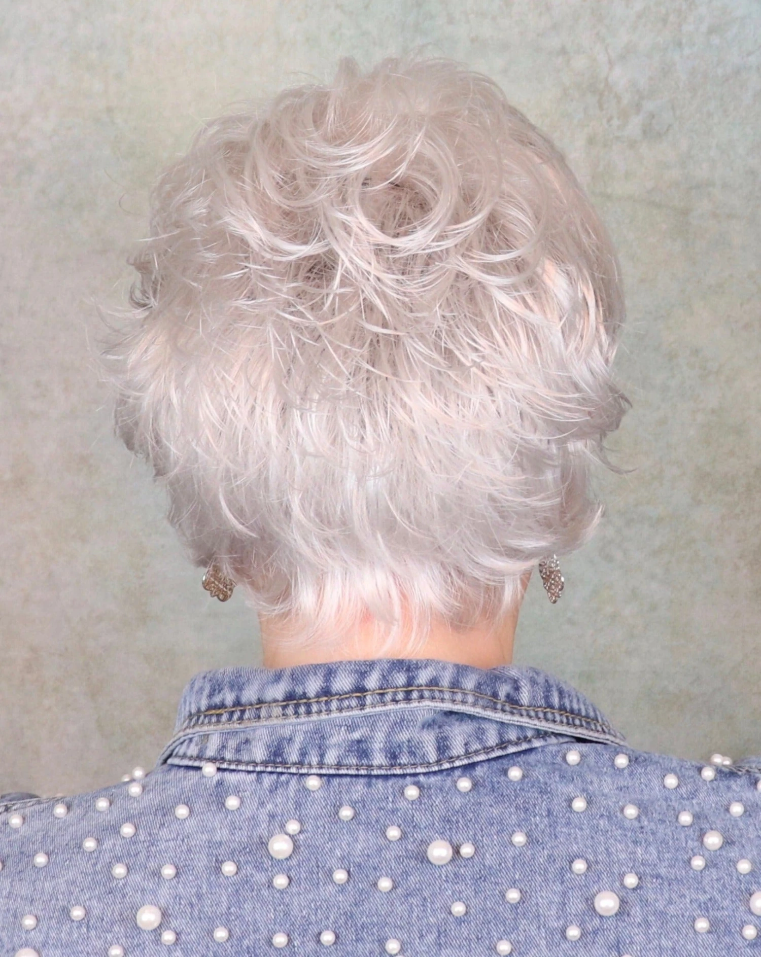 Voltage Wig By Raquel Welch 4 Voltage Wig By Raquel Welch - Image 4