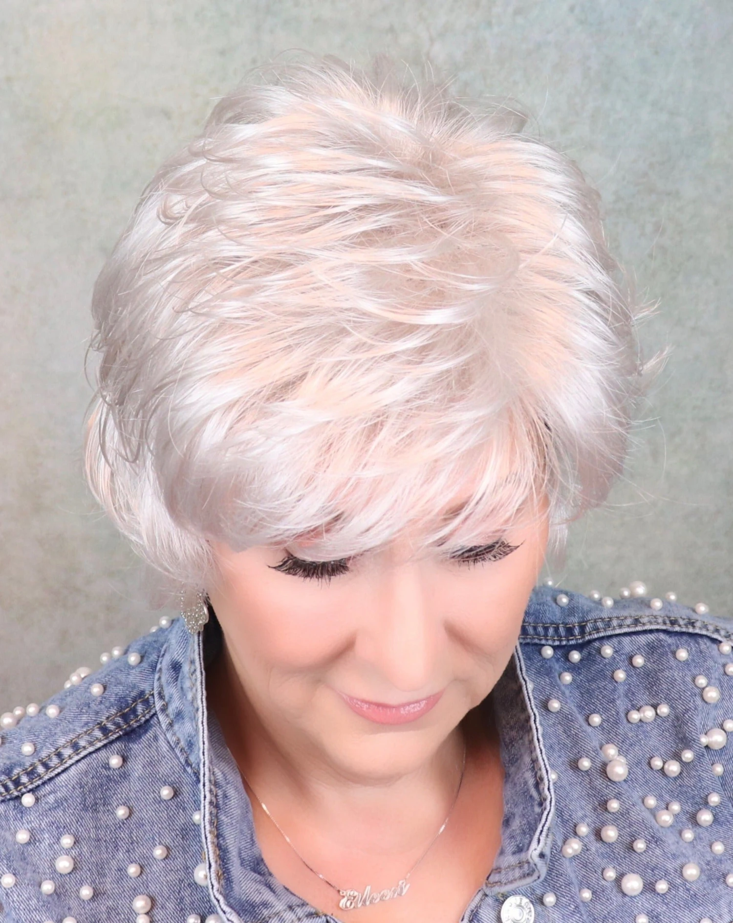 Voltage Wig By Raquel Welch 2 Voltage Wig By Raquel Welch - Image 2