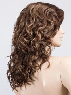 Wanted Wig By Ellen Wille | Mono Part -Envy Sales wanted chocolate rooted bs