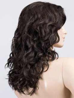 Wanted Wig By Ellen Wille | Mono Part -Envy Sales wanted espresso rooted bs