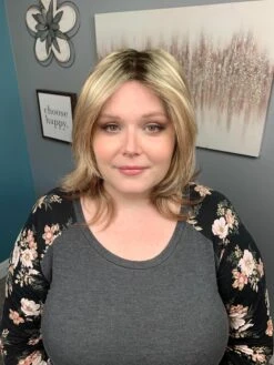 Rylee Wig By Envy | Mono Top -Envy Sales werwddf